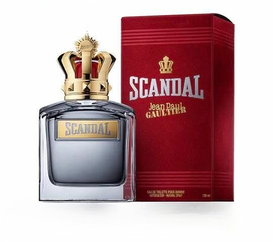 SCANDAL