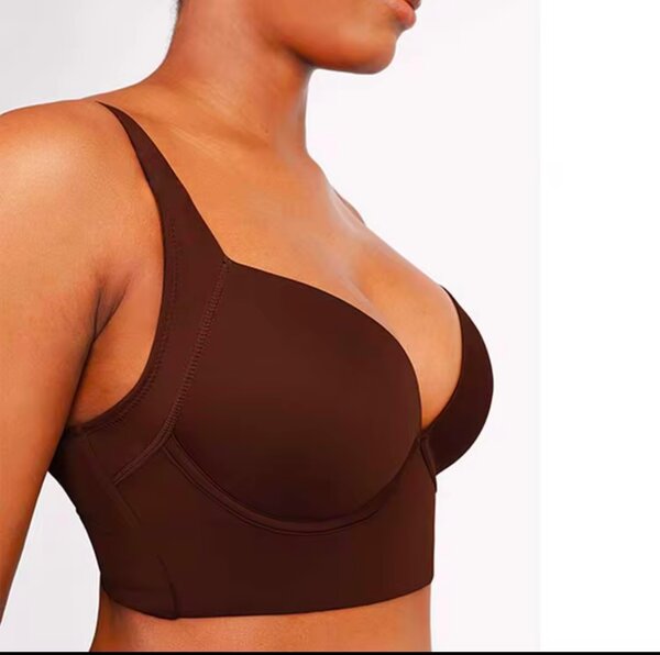 Big band bra