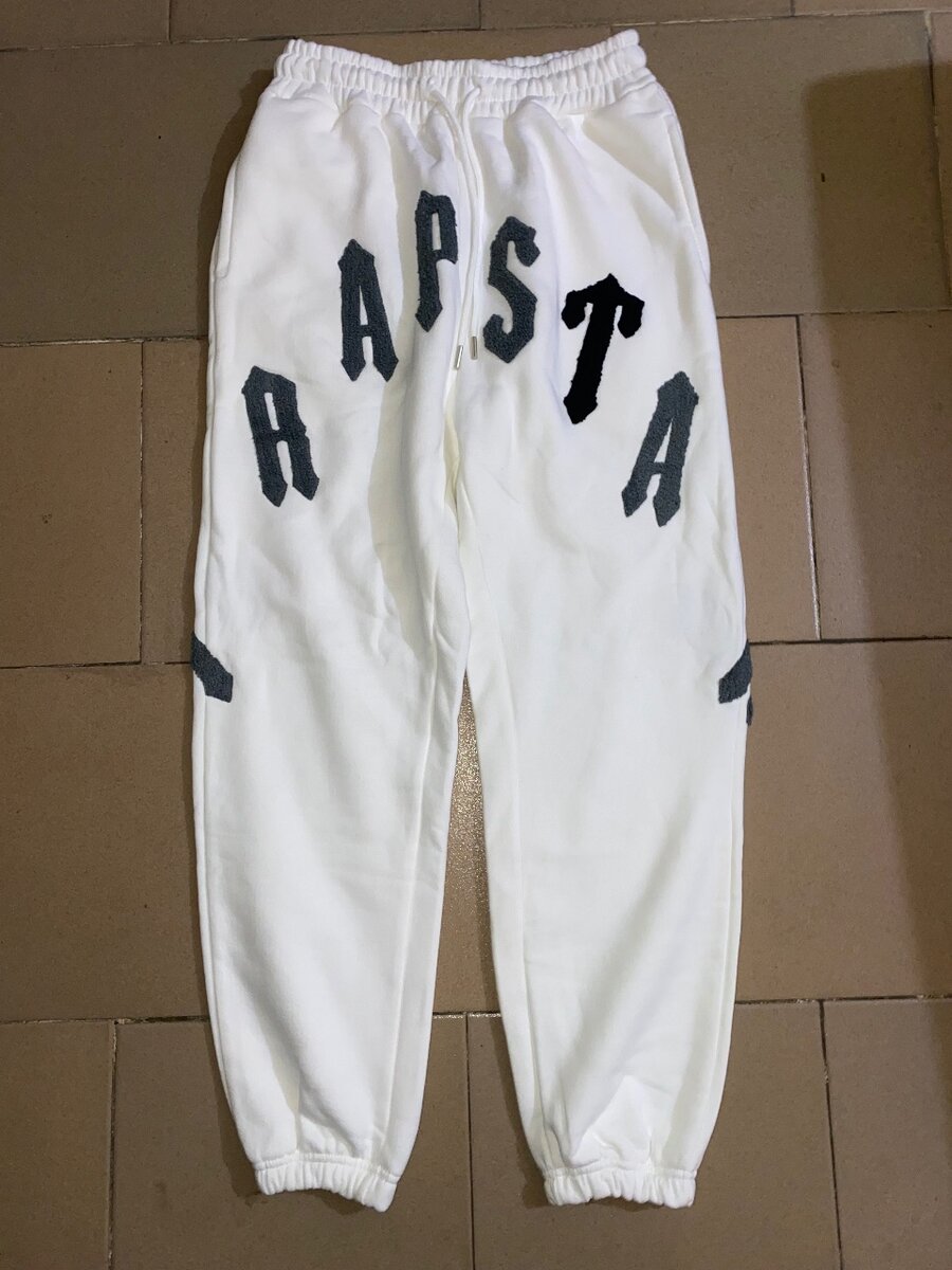 TRAPSTAR