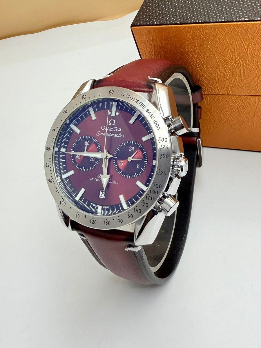 Montre pour homme