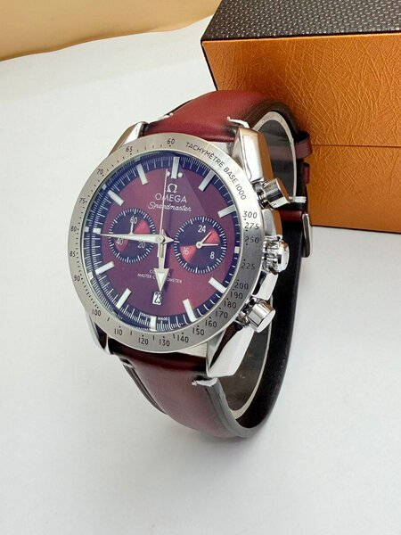 Montre pour homme