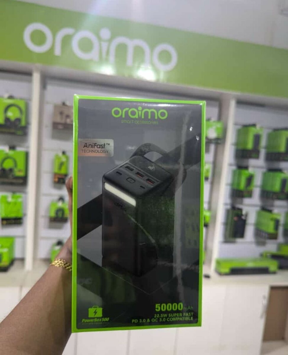 Powerbank