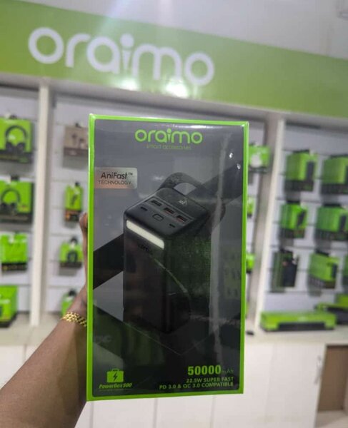 Powerbank