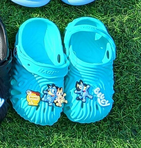 Crocs for children