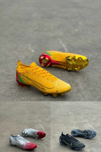 Soccer boats