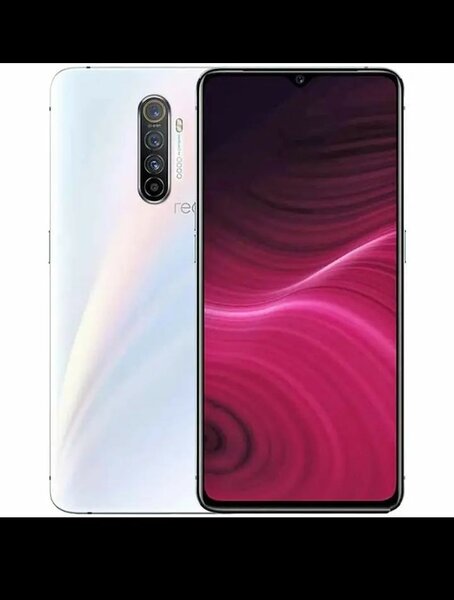 Smartphone OPPO F15 élégant