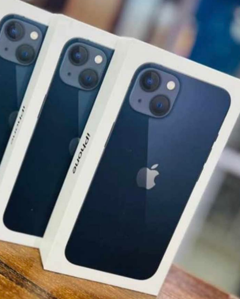 IPhone 13 256g 