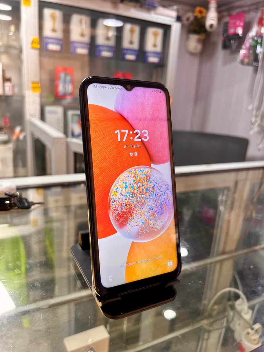 Samsung A14
