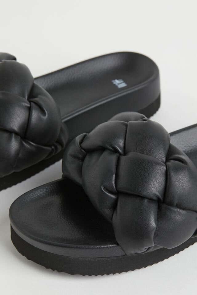 Slip on