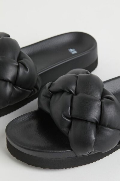 Slip on