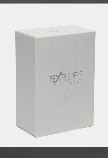 Explore club