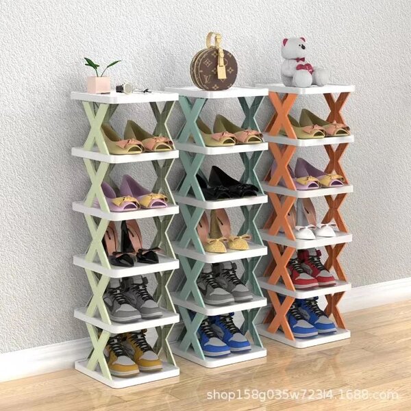 Étagère à chaussures
