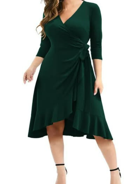dress