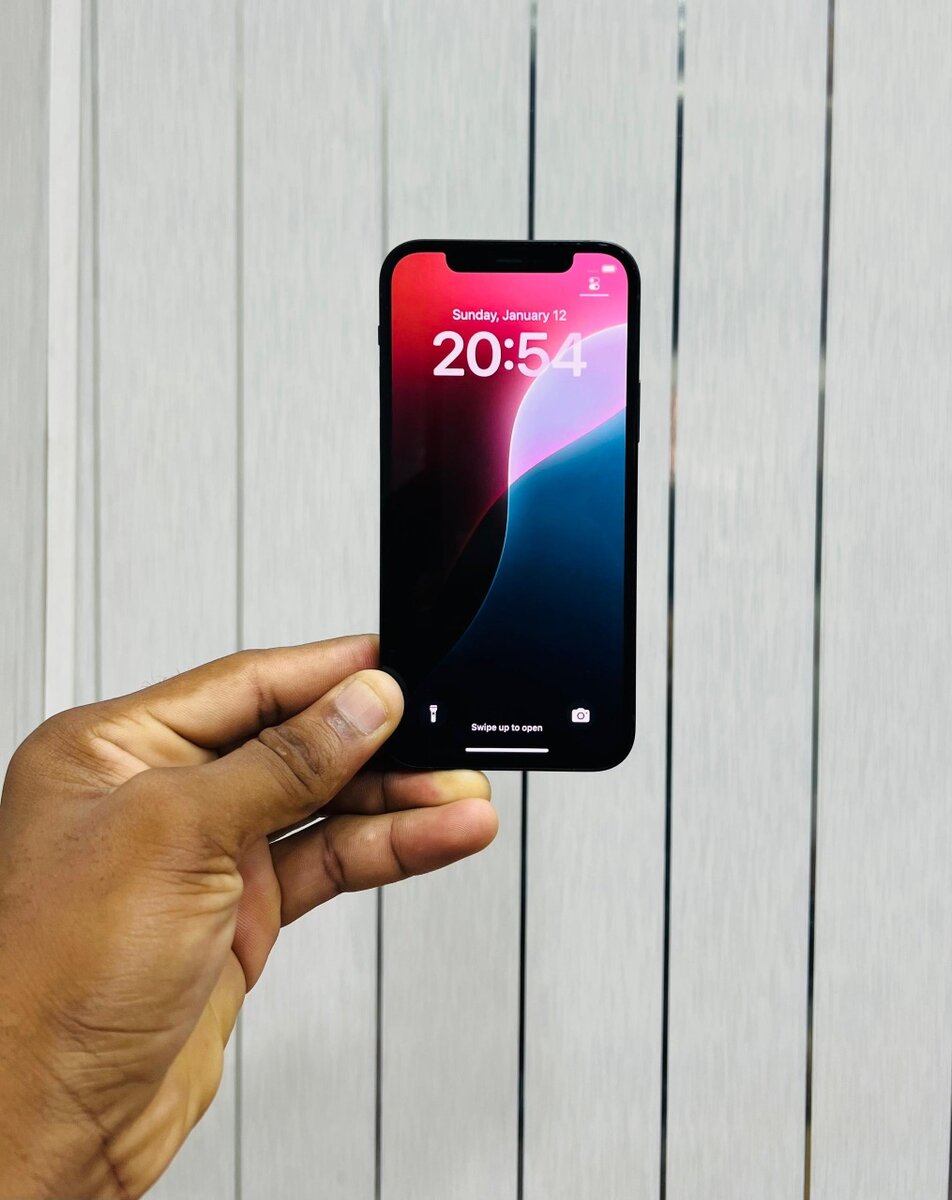 iPhone 12 64 giga
