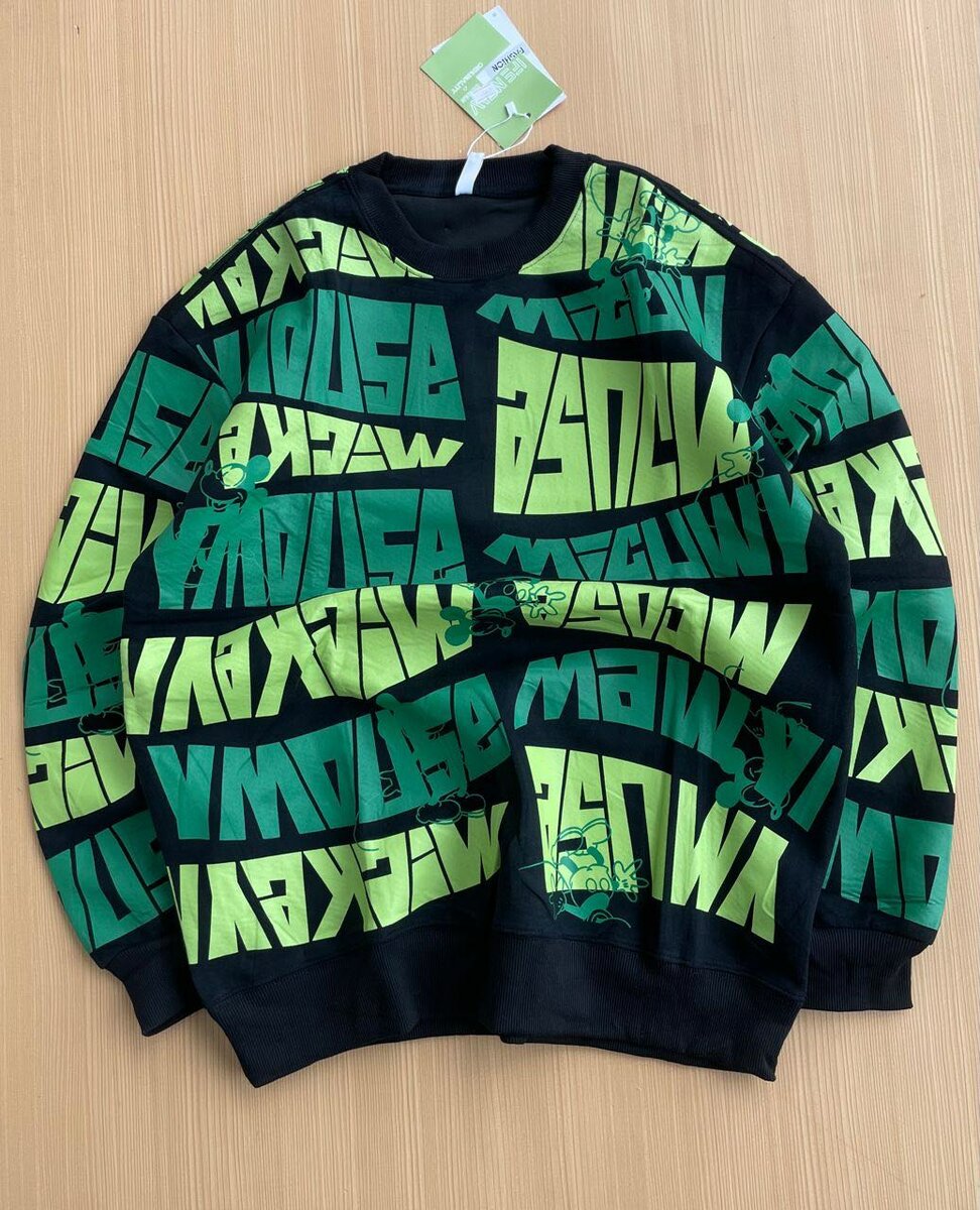 Sweaters
