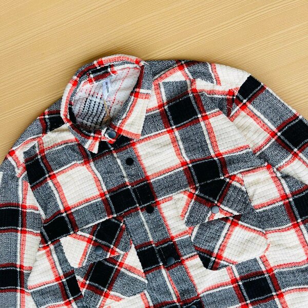 Men's Long Sleeve