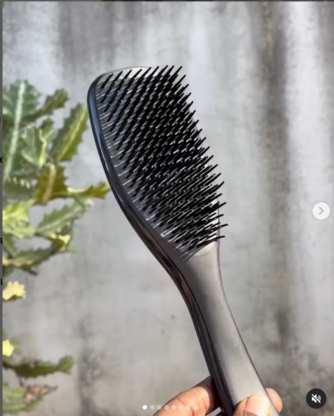 tangle teezer