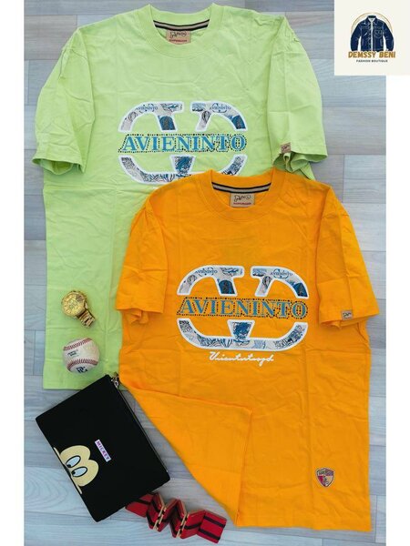 Tee-shirt