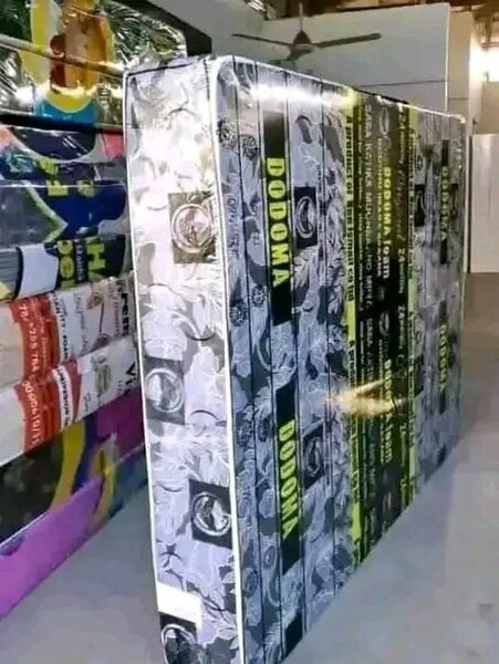Matelas Confort Moelleux