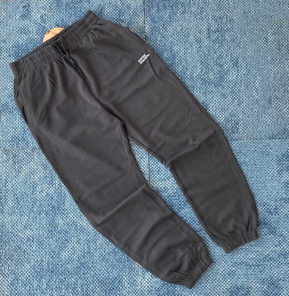 Thrift Jogger