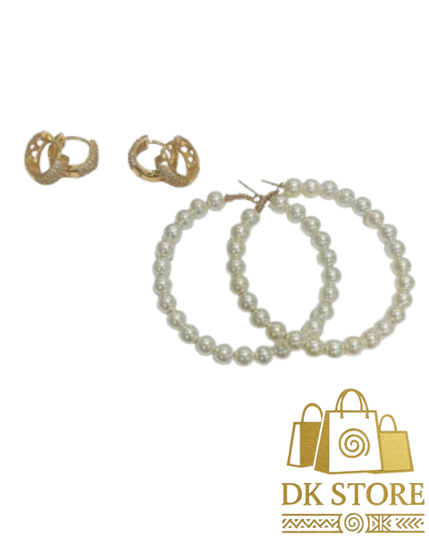 Bijoux pour femme