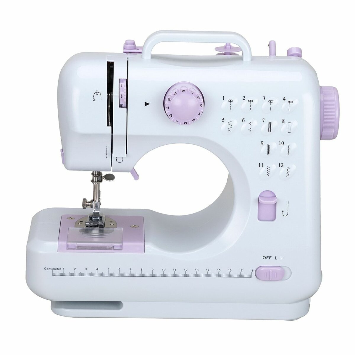 Sawing machine