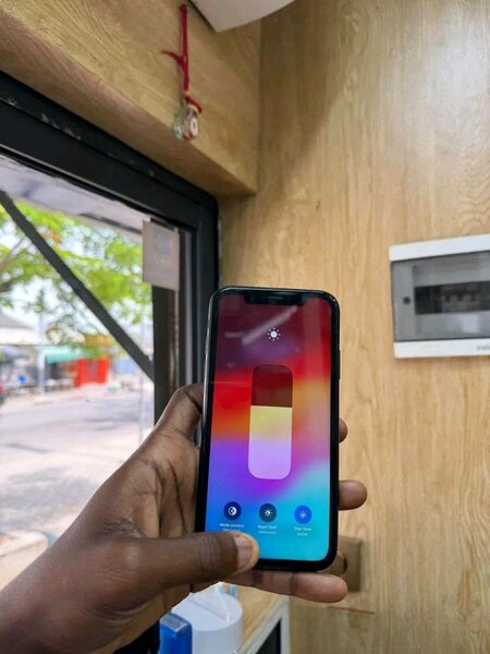 Iphone xr 128 giga