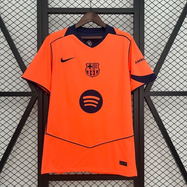 Maillot de barca