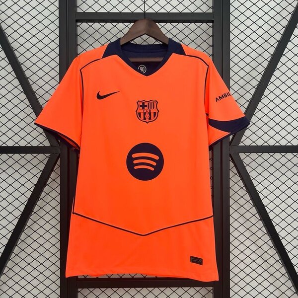 Maillot de barca