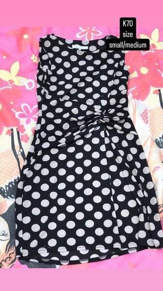 Thrift dresses