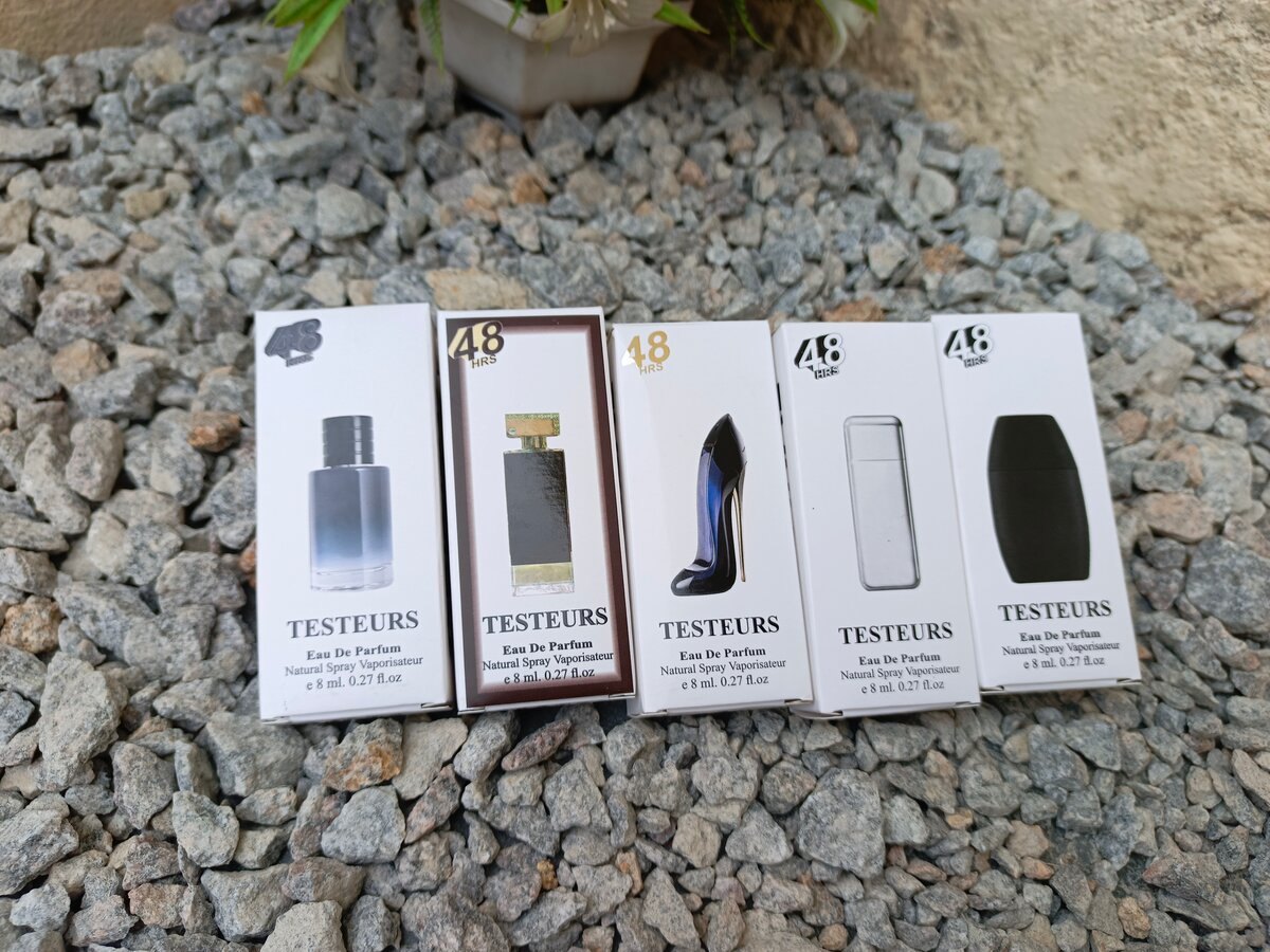 Parfum