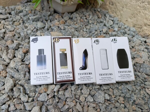 Parfum