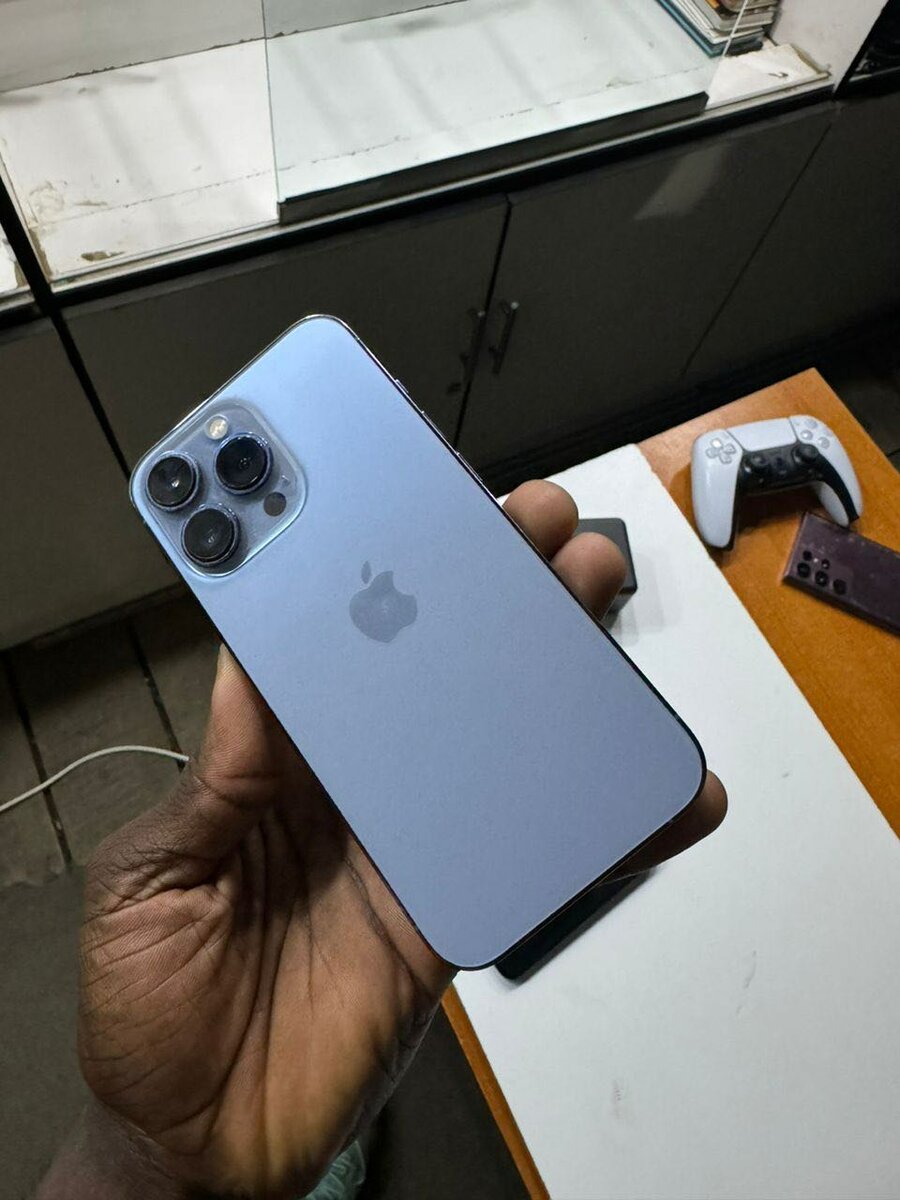 IPhone 13 pro