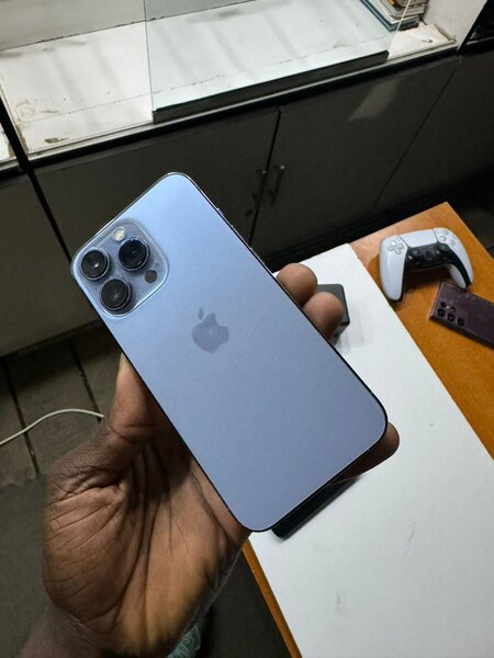 IPhone 13 pro
