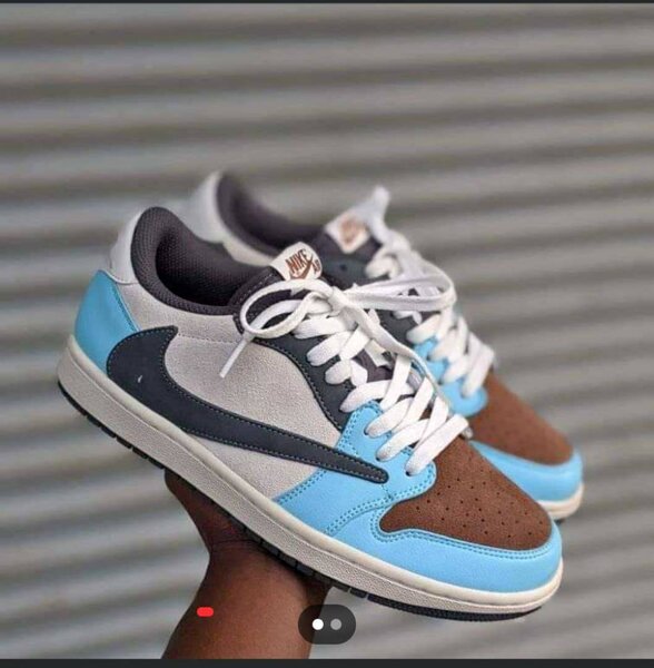Cactus jack