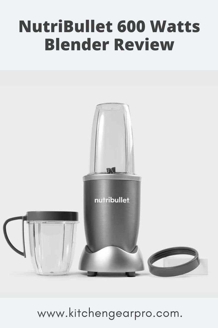 Blenders
