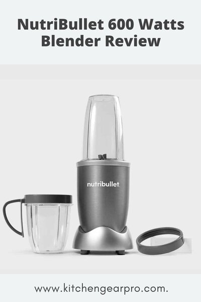 Blenders