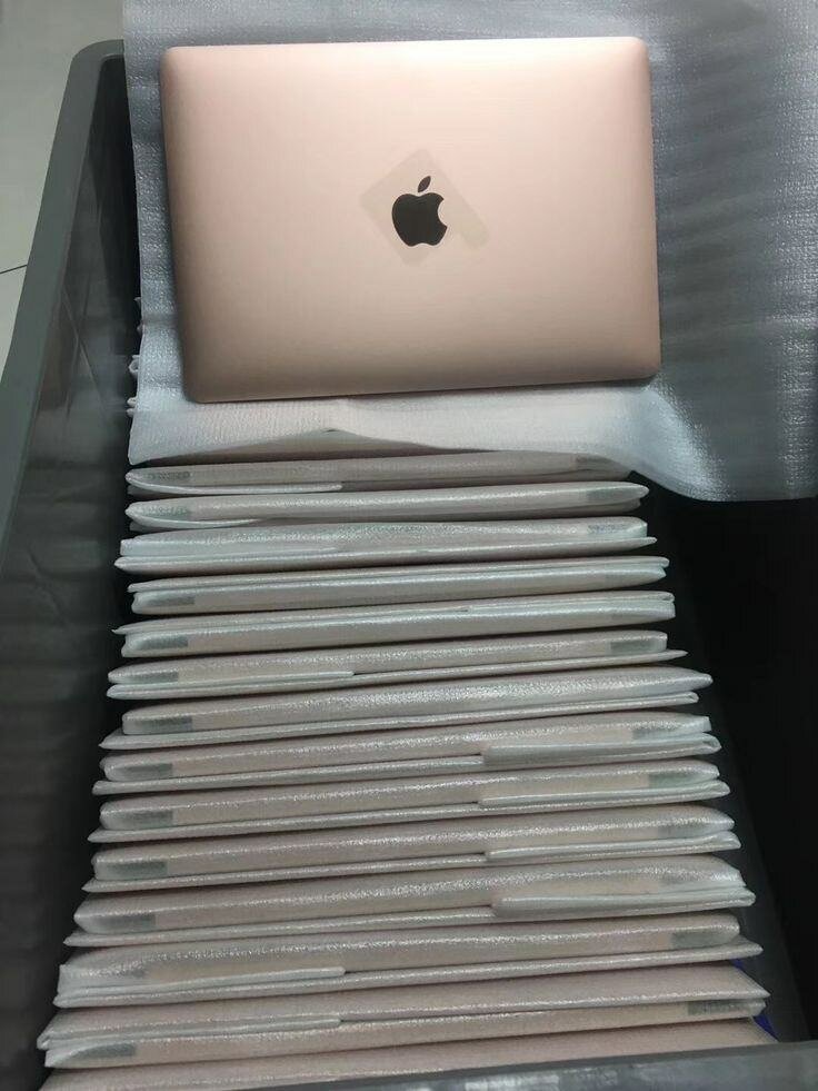 MacBook Air 2023