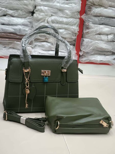 Hand bags