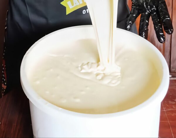 Lait caillé