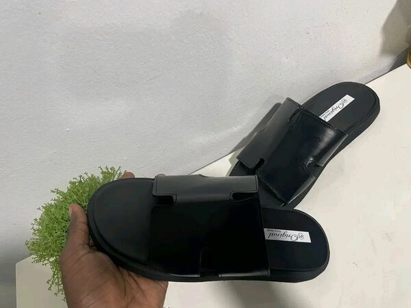 Sandales homme
