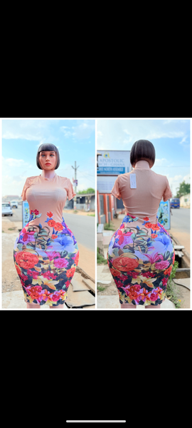 Bodycon dress