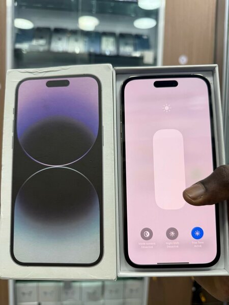 IPhone 14 pro max