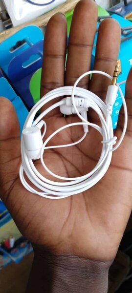 Headsets