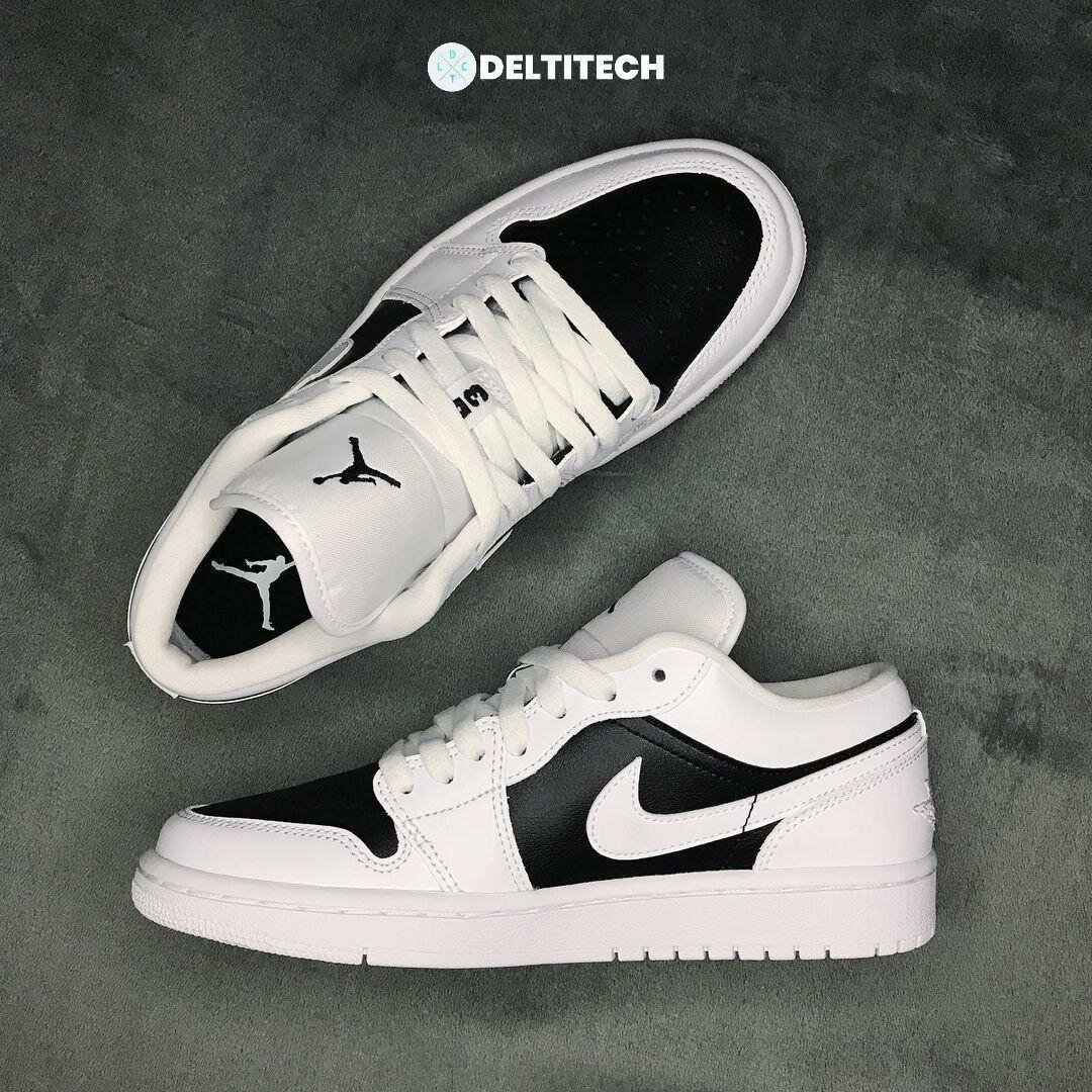 Air jordan one