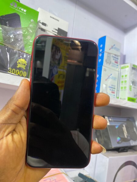 iPhone 11 64 gig