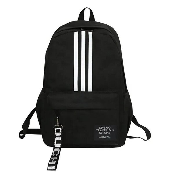Sacs au dos