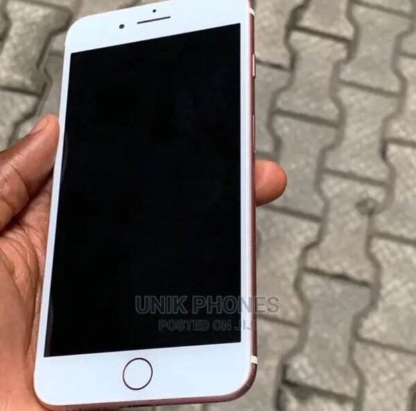 iPhone 7plus