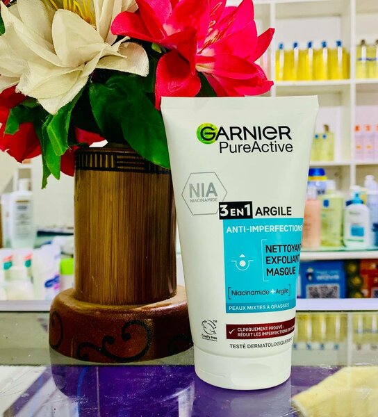 Crème de visage