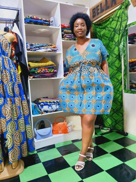 Free size Bubu